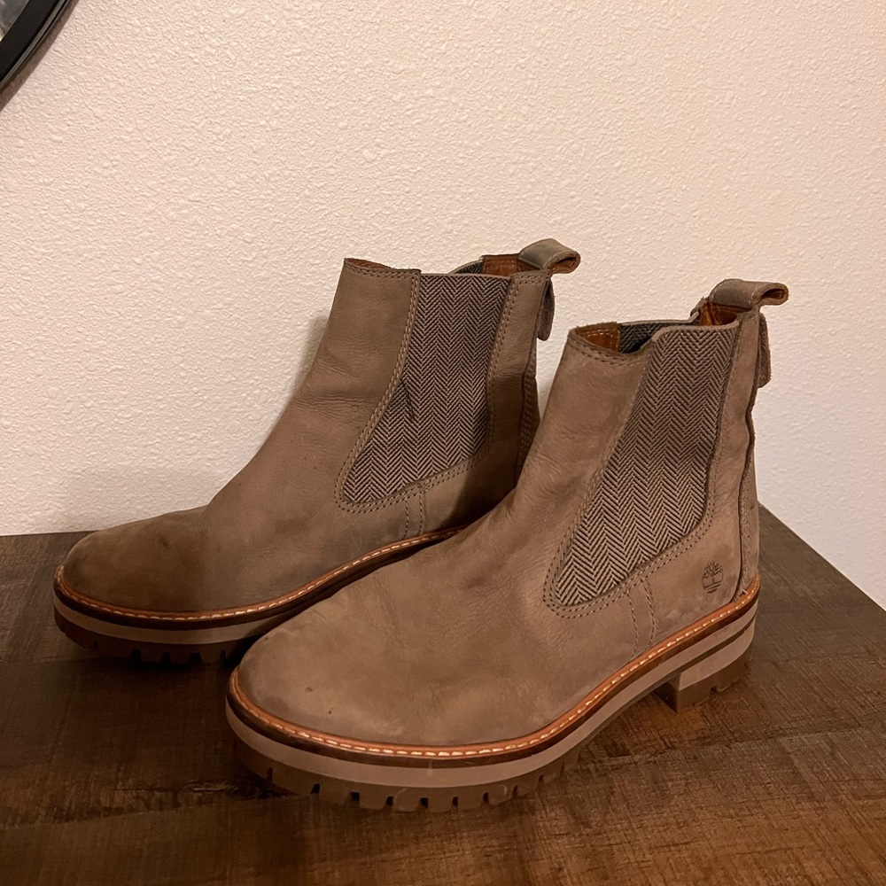 Timberland Boots